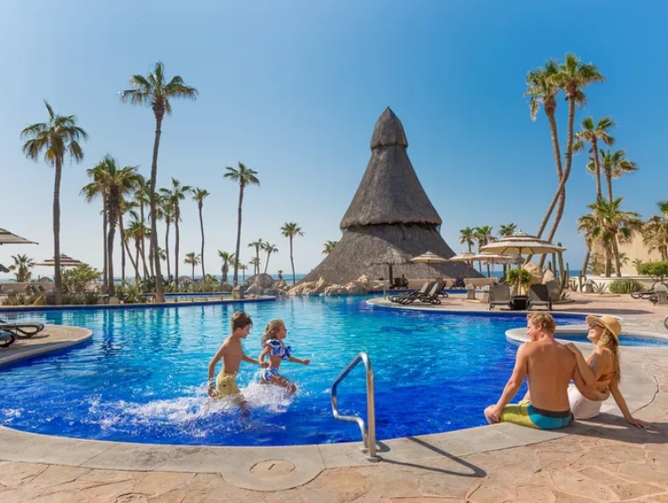 Best All-inclusive Resorts for Families