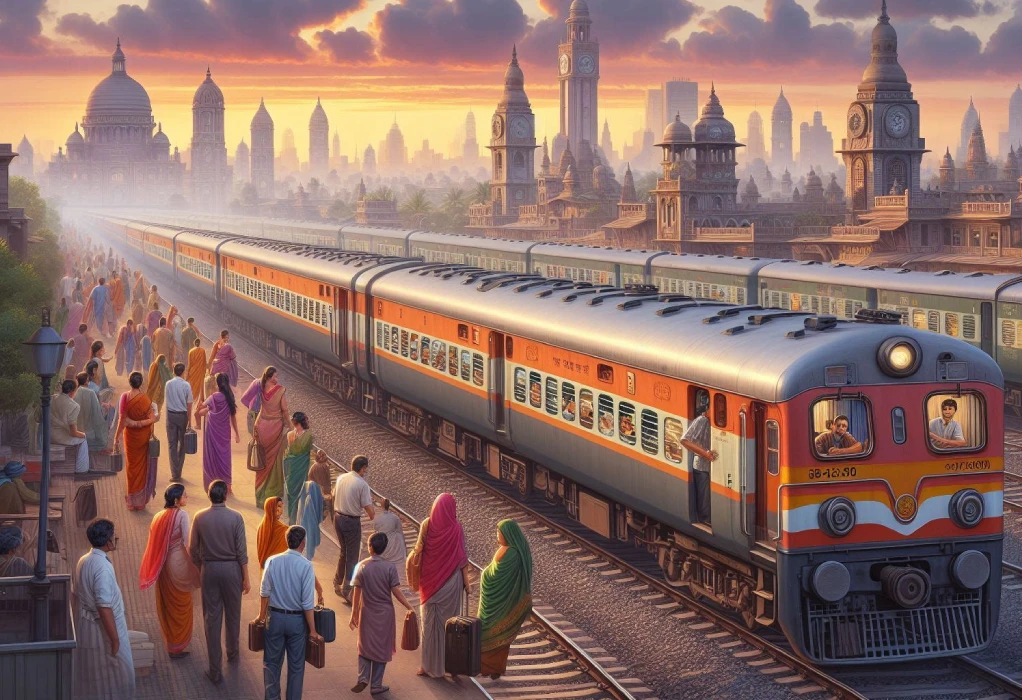 10 Best Travel Tips for Train Travel